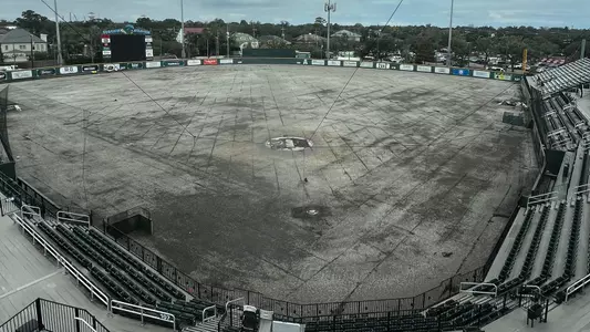 Turchin Turf Coming Up