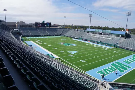 Yulman Stadium