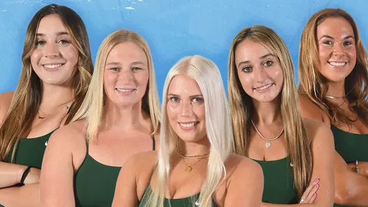 2023-24 Swimming and Diving Seniors