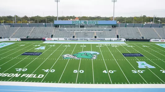 Yulman AAC Championship