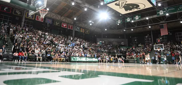 Devlin Fieldhouse