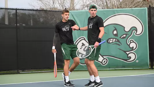 Tulane Doubles