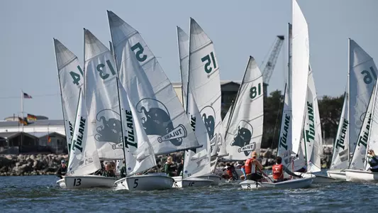 Sailing