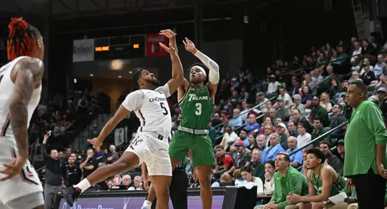 Jalen Cook