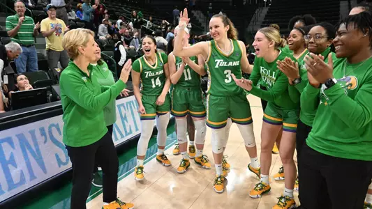 Women's Basketball