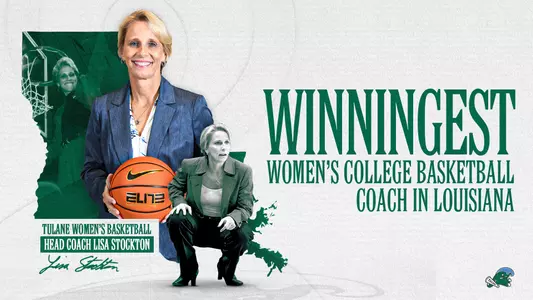 Stockton Louisiana Record