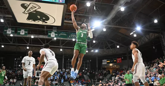 Jalen Cook