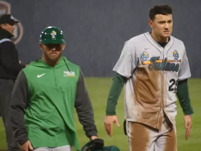 baseball