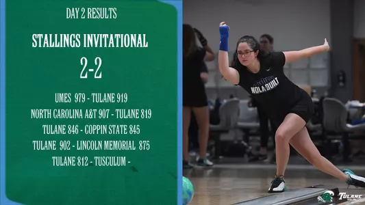2023 Stallings Invitational - Day 2