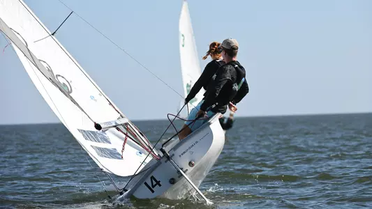 Sailing