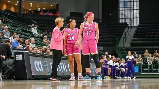 Women's Basketball
