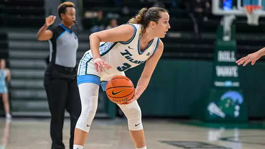 Marta Galic v. Tulsa