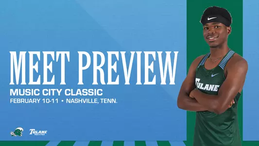 2023 Track Preview - Music City Classic