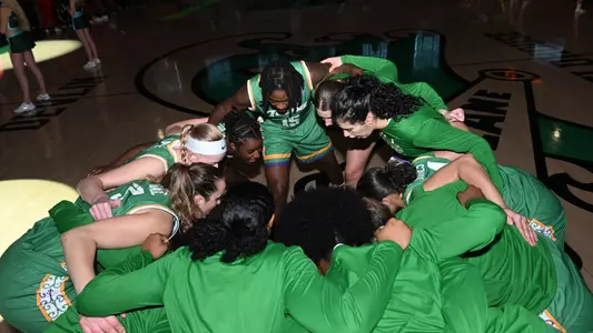 Women's Basketball