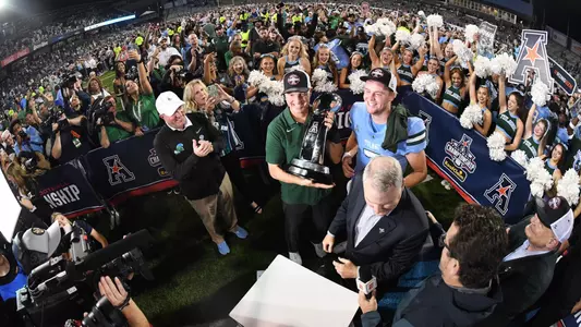 2022 AAC Championship