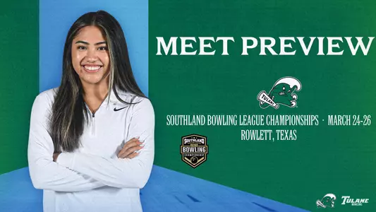 2023 - Southland Bowling League Championships