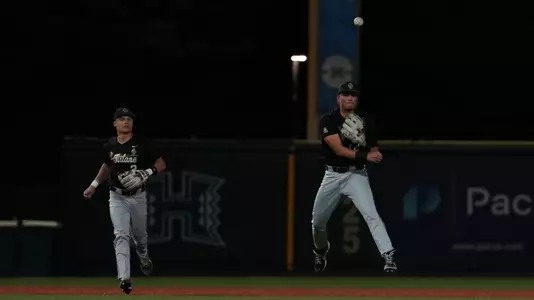 Baseball