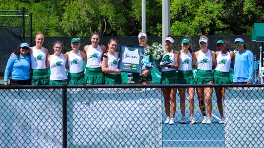 2023 Senior Day (Addy Lavery)