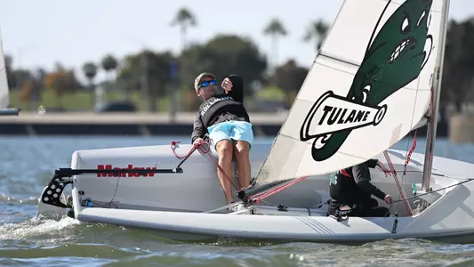 Sailing