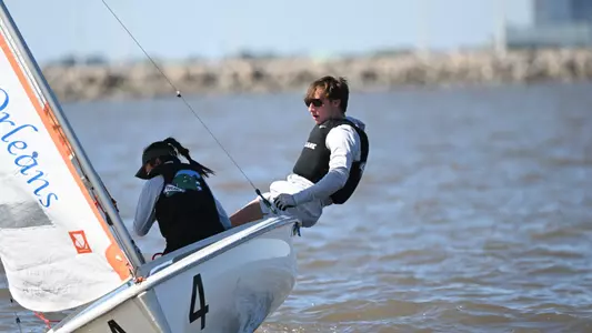 Sailing