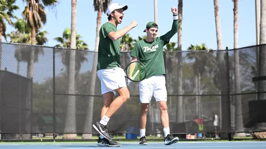 Benji Jacobson, Charlie Barry