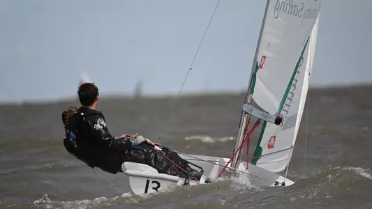 Sailing