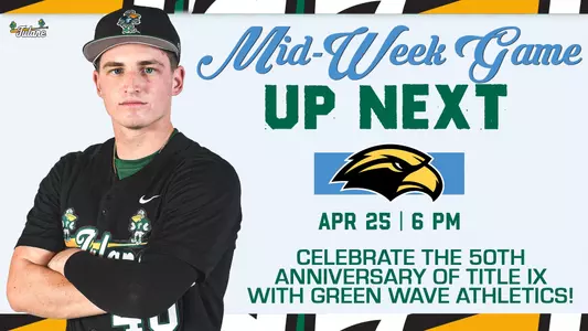 USM Midweek Graphic