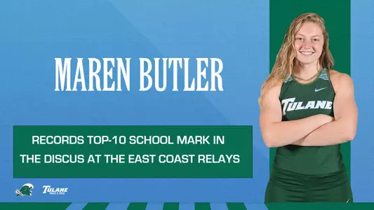 2023 - East Coast Relays - Recap