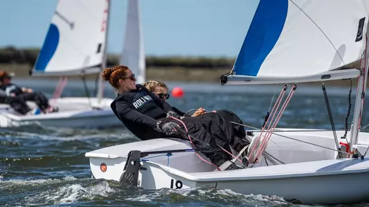 Sailing