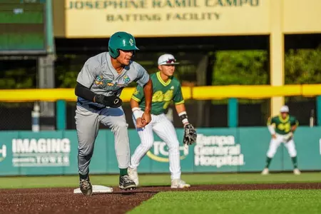Tulane - USF April 7, 2023