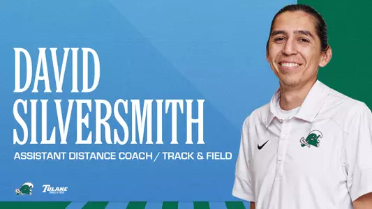 David Silversmith - Distance Coach Hiring