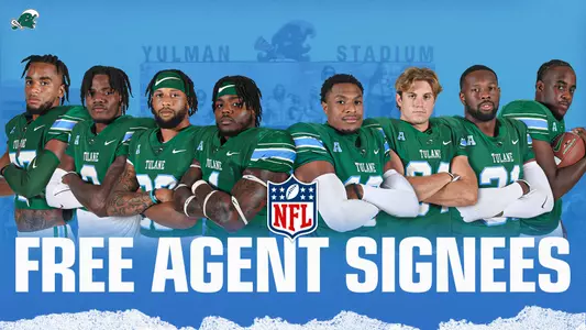 2023_Rookie Free Agent Signees