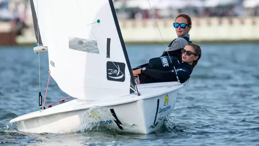 Sailing