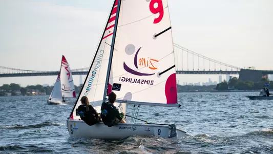 Sailing