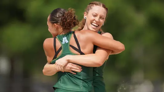 O'Handley - NCAA Outdoor Qualifier