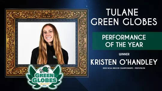 2023 Green Globes Performance