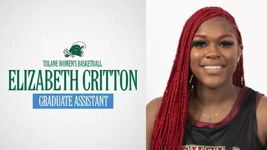 Elizabeth Critton GA