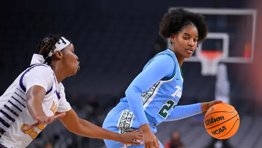 Amira Mabry