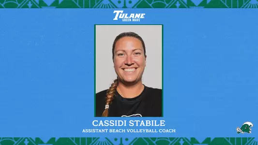 Cassidi Stabile