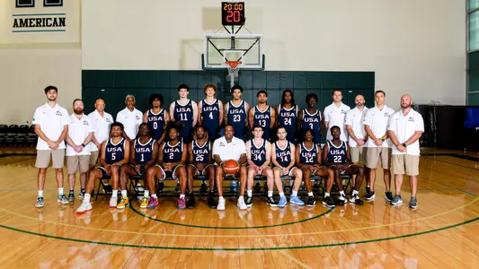 Team USA Photo