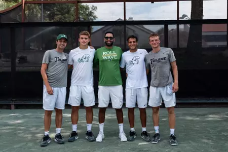 M Tennis