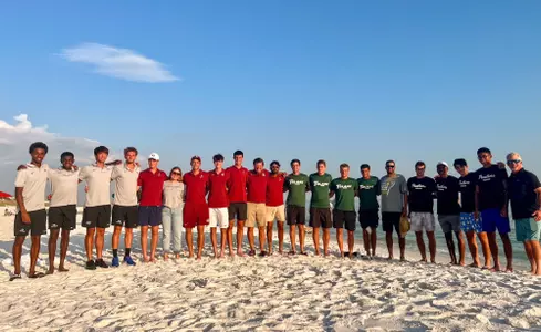 Men's Tennis