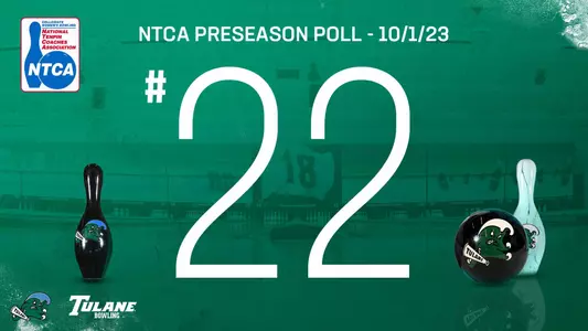 NTCA Poll - Preseason - 10123