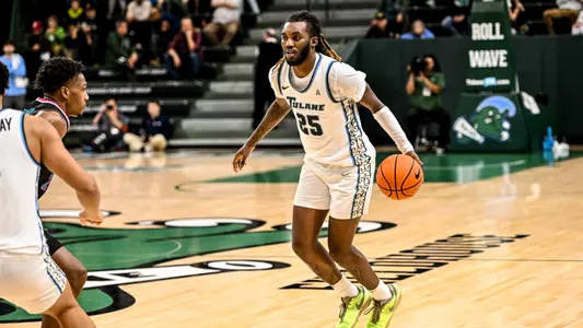 Jaylen Forbes vs. FAU