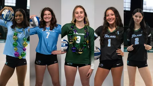 VB National Signing Day