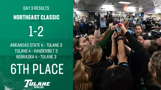 Northeast Classic - Day 3