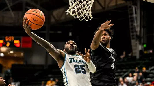 Jaylen Forbes v. Rice