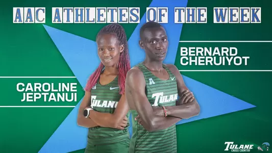 Cross Country - POW - 101524