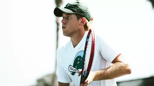 Charlie Burdell