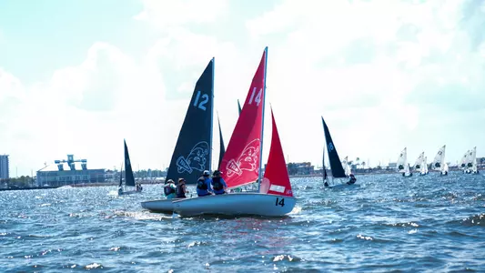 Sailing